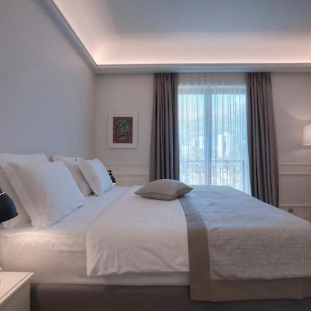 Hotel Majestic Budva Exterior photo