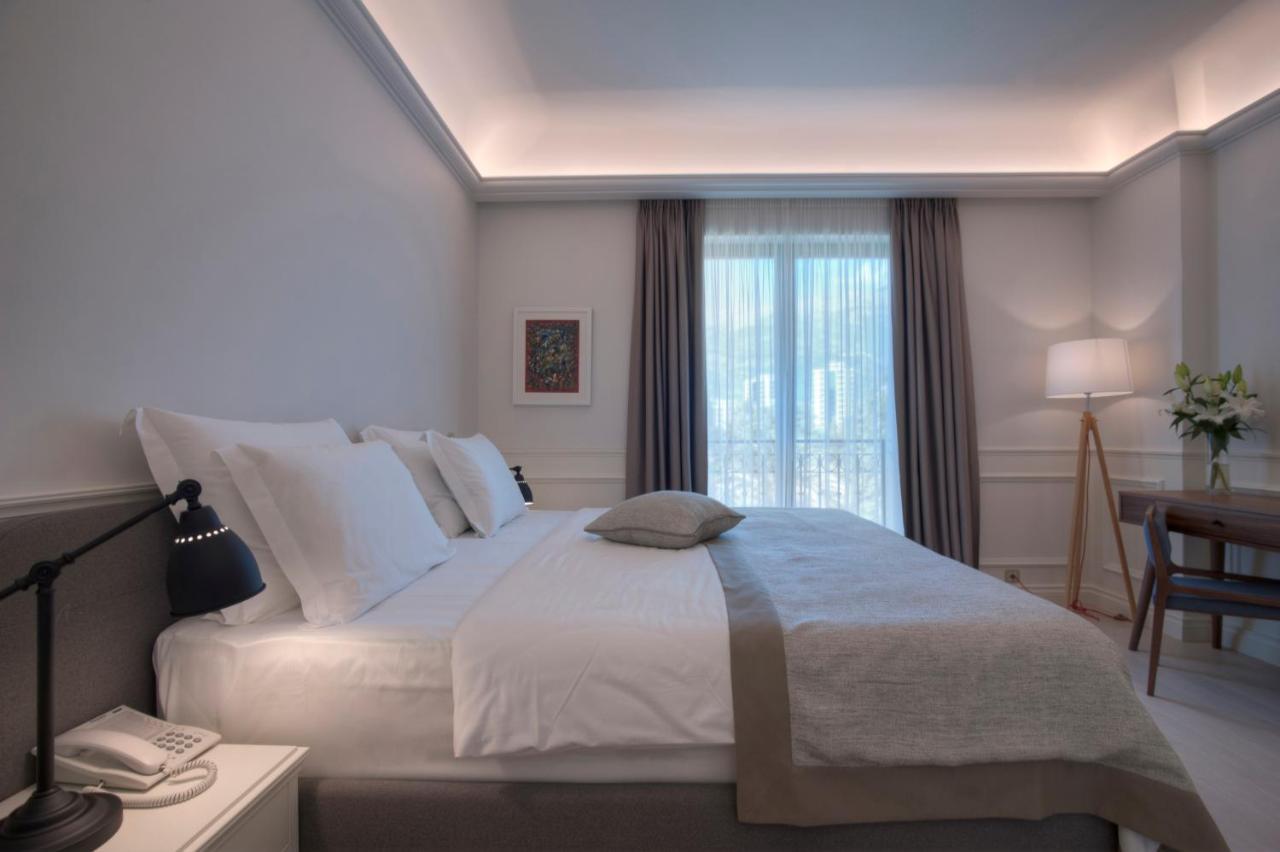 Hotel Majestic Budva Exterior photo