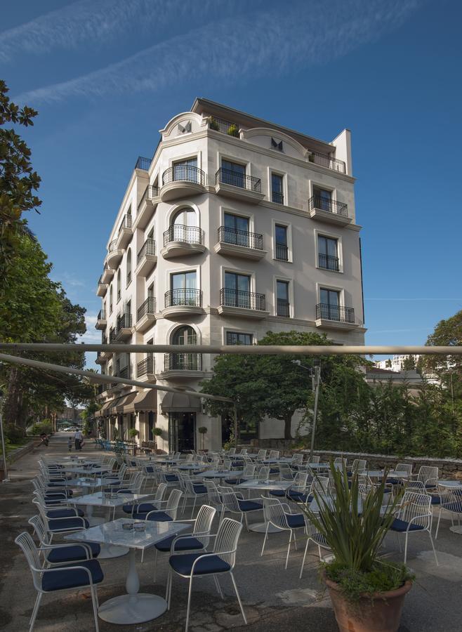 Hotel Majestic Budva Exterior photo