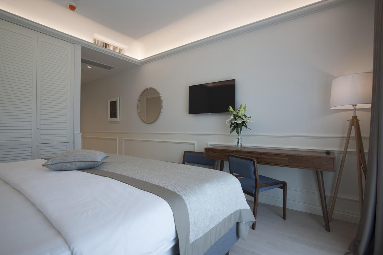 Hotel Majestic Budva Exterior photo