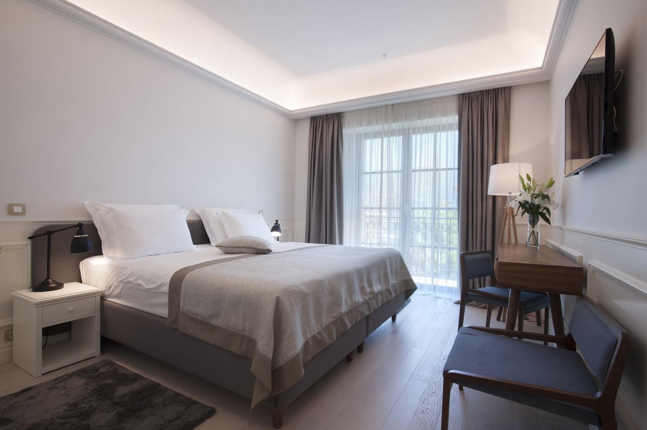 Hotel Majestic Budva Exterior photo