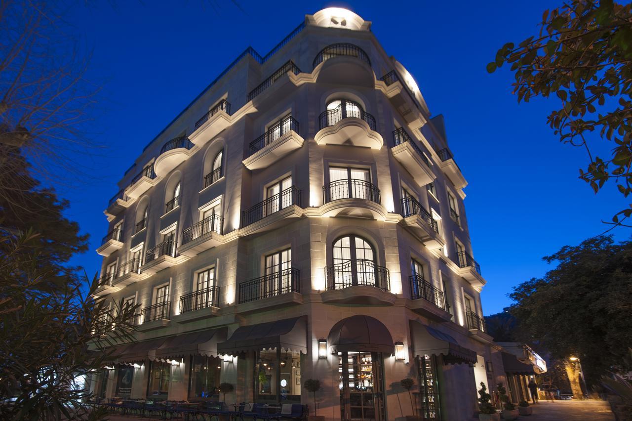 Hotel Majestic Budva Exterior photo