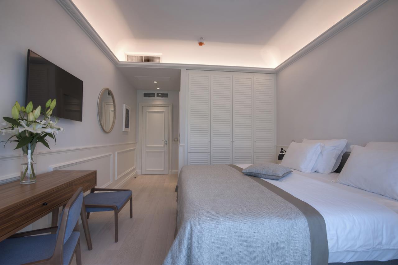 Hotel Majestic Budva Exterior photo