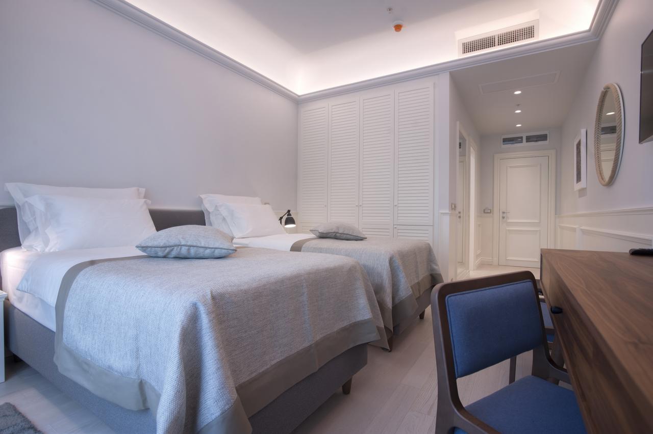 Hotel Majestic Budva Exterior photo