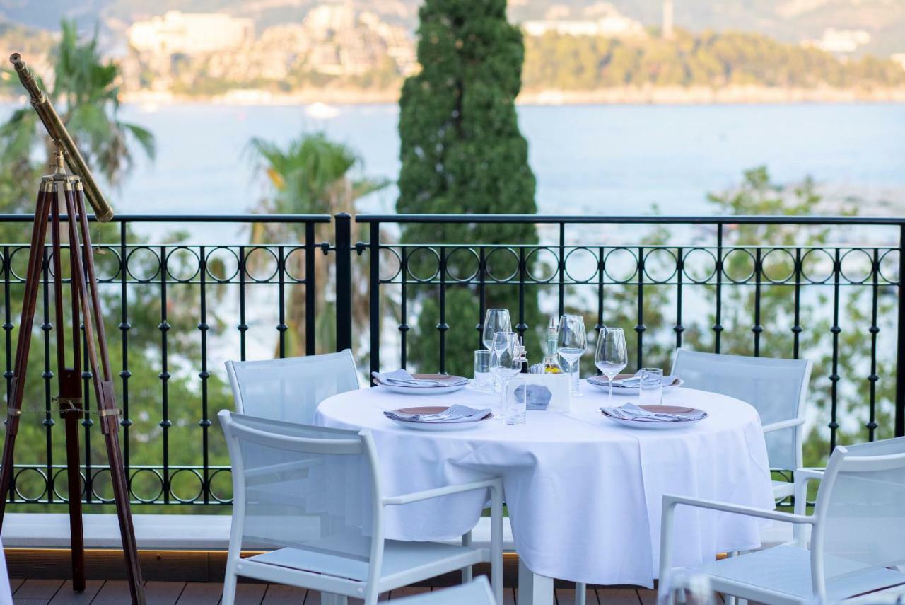 Hotel Majestic Budva Exterior photo